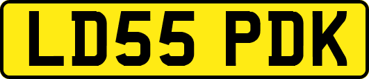 LD55PDK