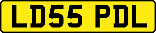 LD55PDL