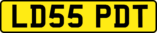 LD55PDT