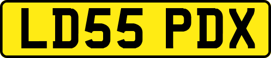 LD55PDX