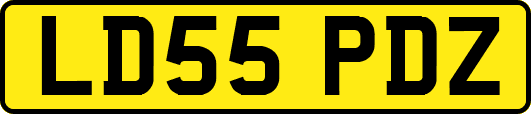 LD55PDZ