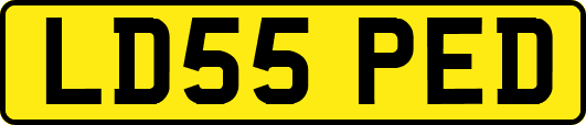 LD55PED