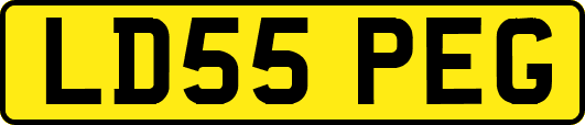 LD55PEG