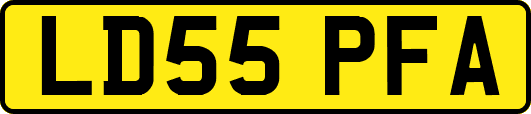 LD55PFA