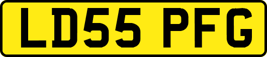 LD55PFG