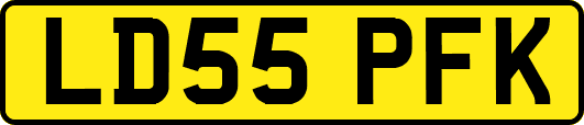 LD55PFK