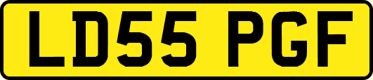 LD55PGF