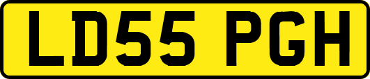 LD55PGH