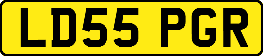 LD55PGR