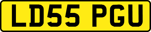 LD55PGU