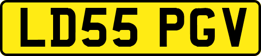 LD55PGV