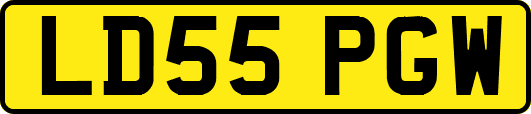 LD55PGW