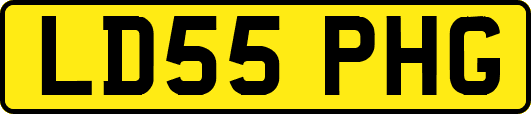 LD55PHG