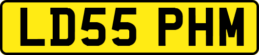 LD55PHM