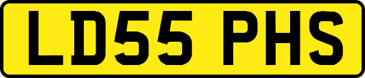 LD55PHS