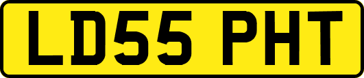 LD55PHT