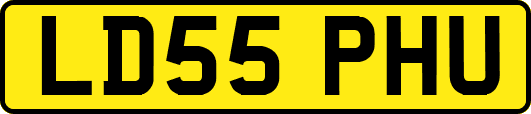 LD55PHU