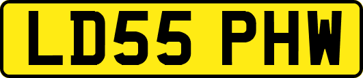 LD55PHW