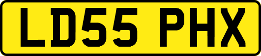 LD55PHX