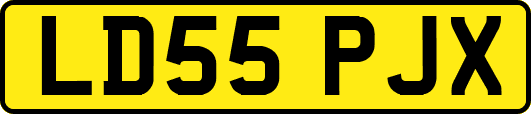 LD55PJX