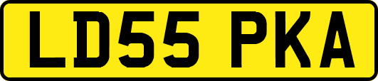 LD55PKA