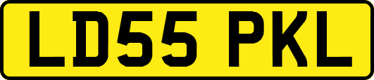 LD55PKL