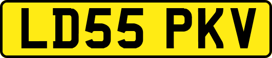 LD55PKV