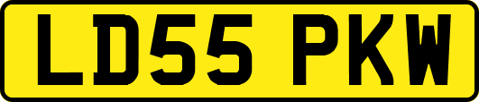 LD55PKW