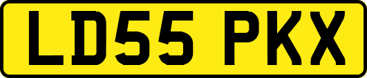 LD55PKX