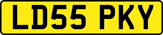 LD55PKY