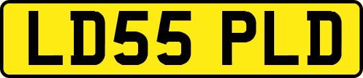 LD55PLD