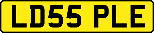 LD55PLE