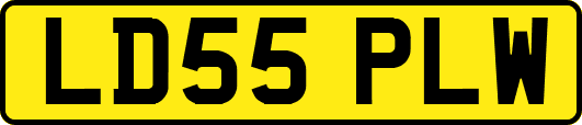 LD55PLW