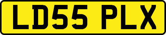 LD55PLX