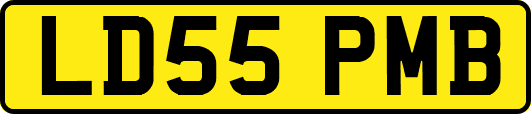 LD55PMB