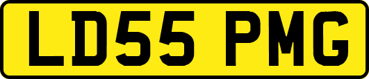 LD55PMG