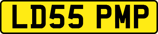 LD55PMP