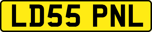 LD55PNL