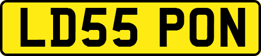 LD55PON