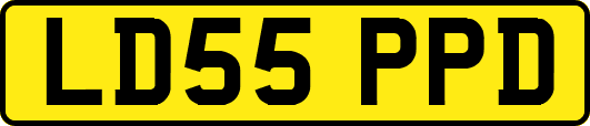 LD55PPD