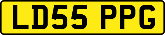 LD55PPG