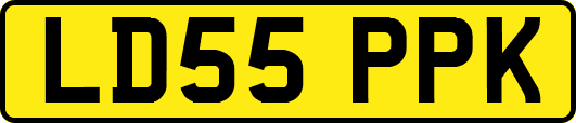 LD55PPK