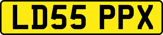 LD55PPX