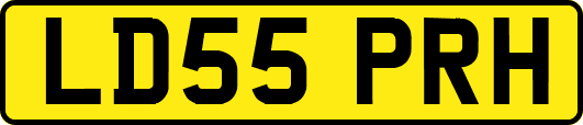 LD55PRH