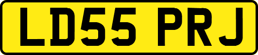 LD55PRJ