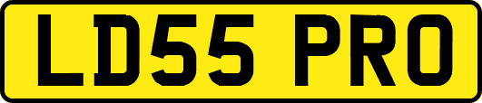 LD55PRO