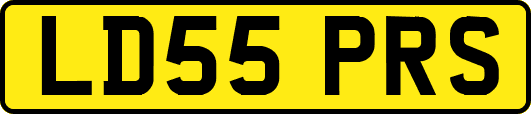 LD55PRS