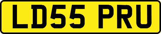 LD55PRU