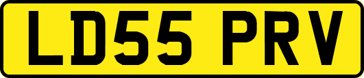 LD55PRV