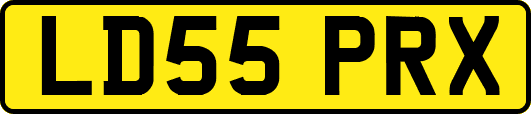 LD55PRX